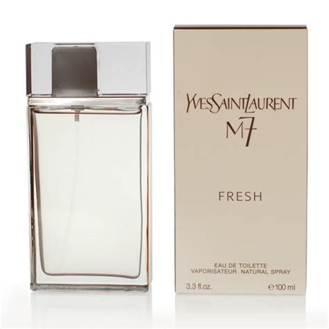 ysl m7 samuel de cubber|ysl m7 fresh.